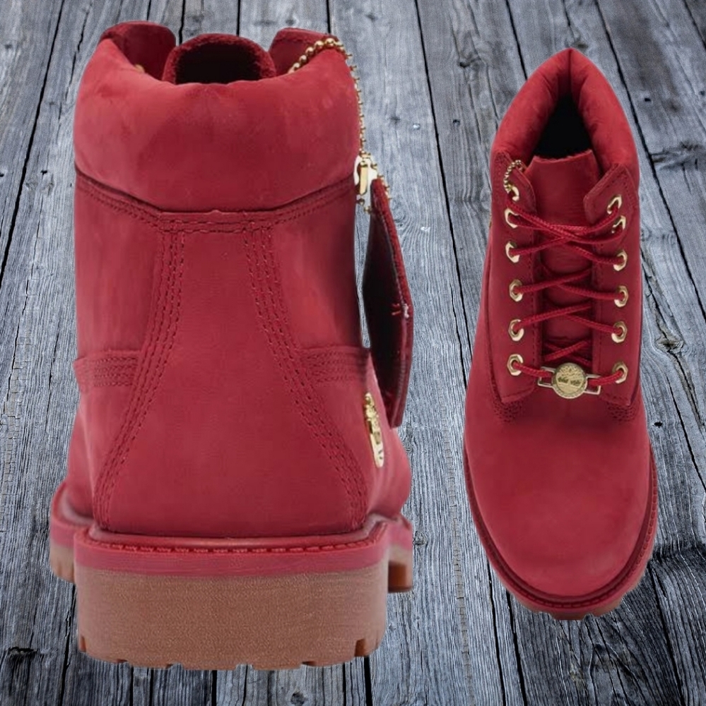 🆕️Timberland Premium Boot - Picture 3 of 4